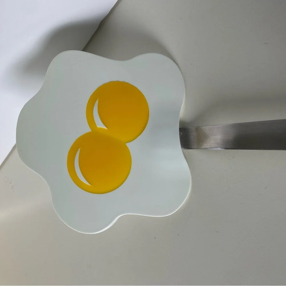Tovolo fried egg